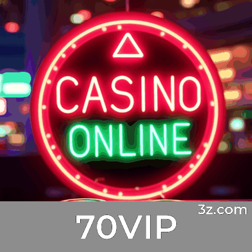 Jogos Online 70VIP - Gaming Premium