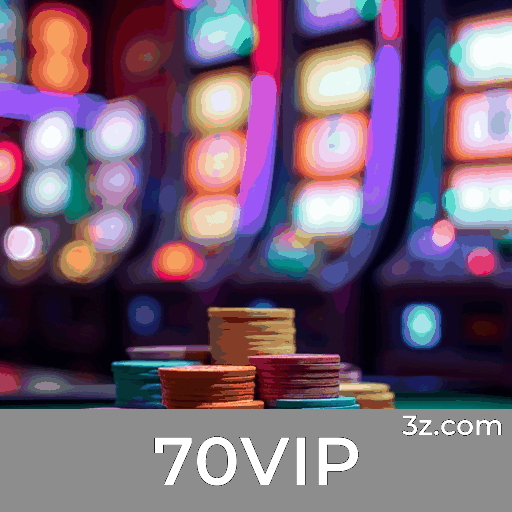 70VIP Logo