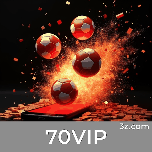70VIP Logo
