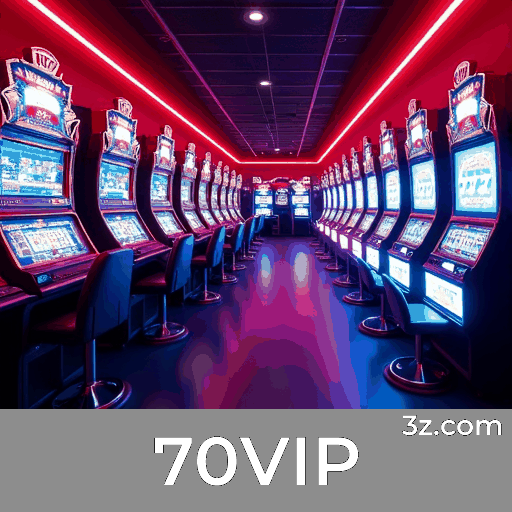 70VIP Logo