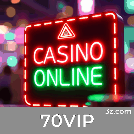 70VIP Logo