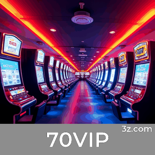 70VIP Logo