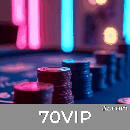70VIP Logo