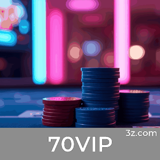 70VIP Logo
