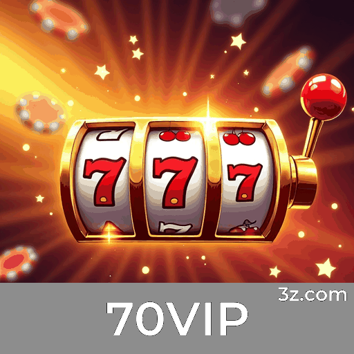 70VIP Logo